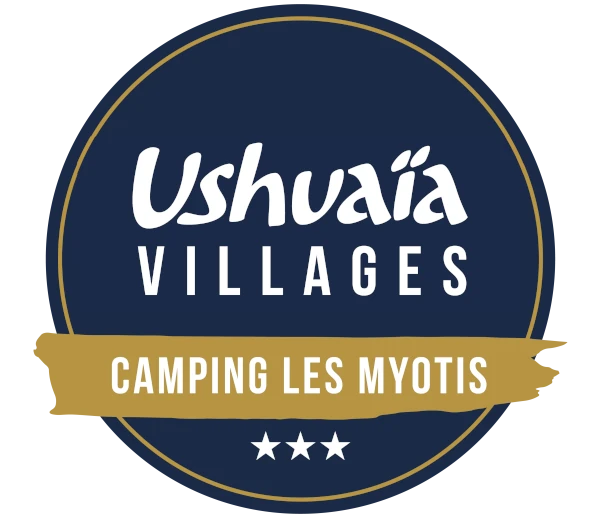 logo camping myotis ribiers